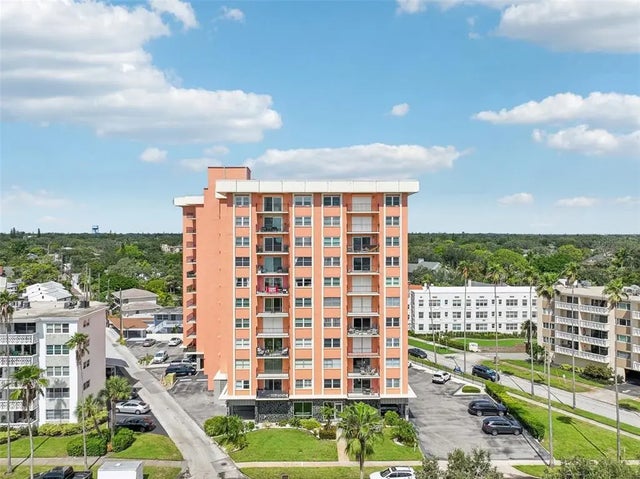 1120 N Shore Drive Ne 903, ST PETERSBURG