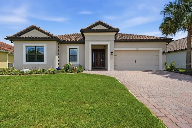 3870 Bowfin Trail, KISSIMMEE
