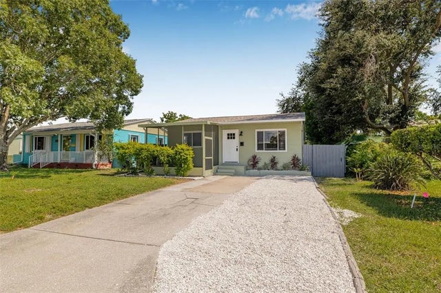 4812 34th Avenue N, ST PETERSBURG