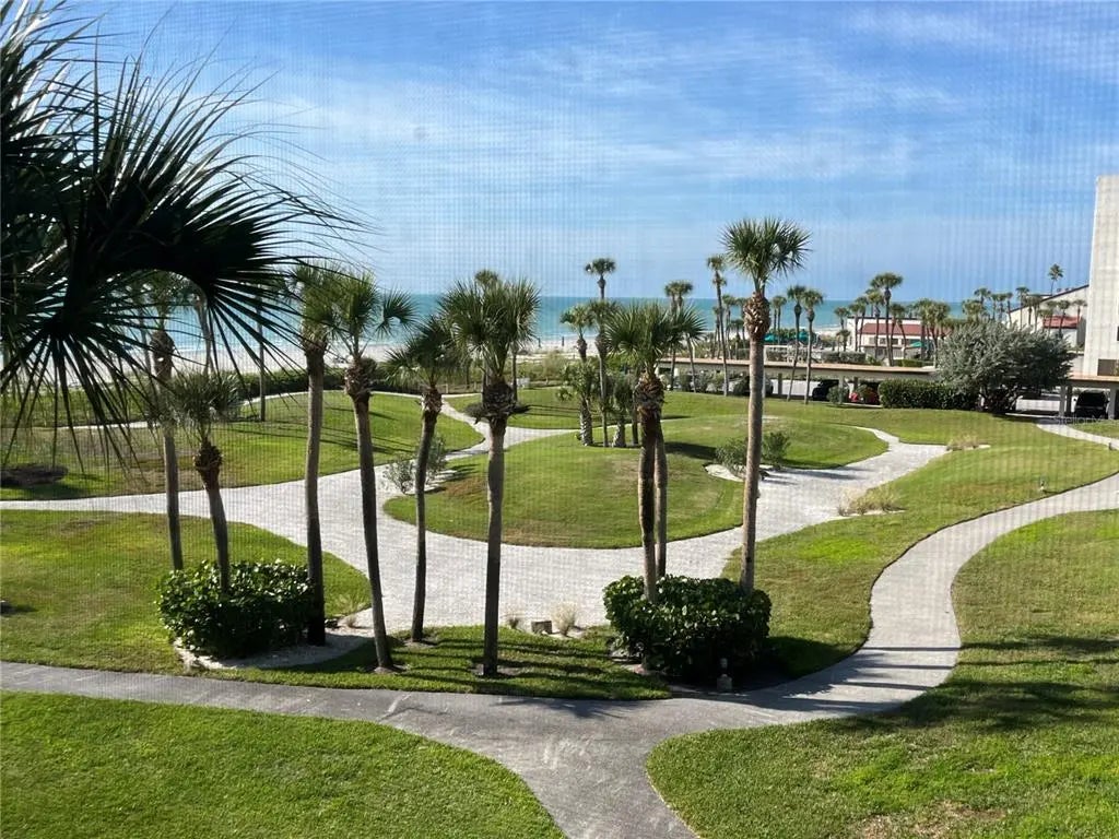 1965 Gulf Of Mexico Drive G5-303, LONGBOAT KEY