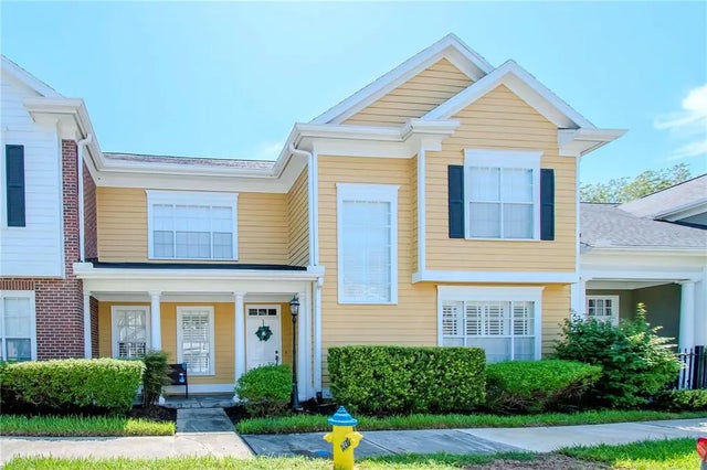934 Harbour Bay Drive, TAMPA