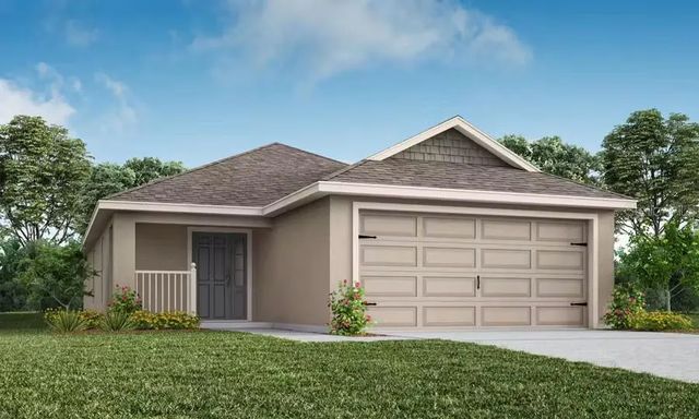 549 Ituna Circle, WINTER HAVEN