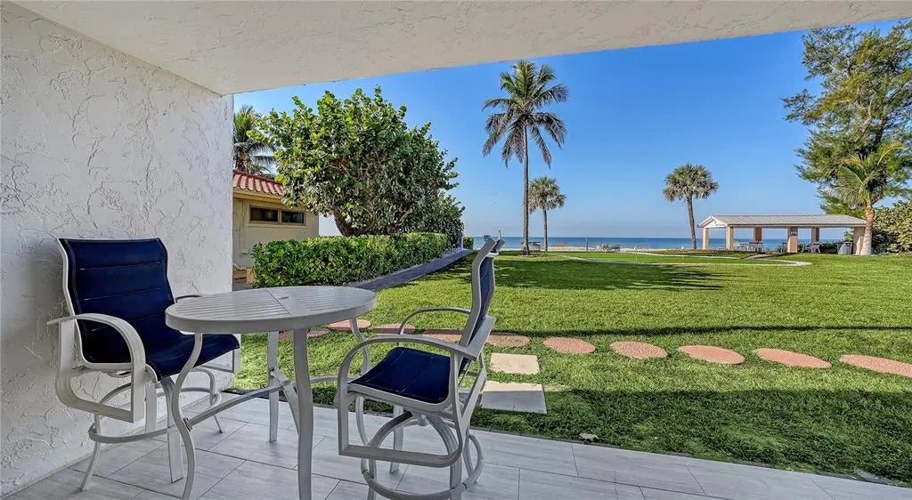 4235 Gulf Of Mexico Drive T101, LONGBOAT KEY