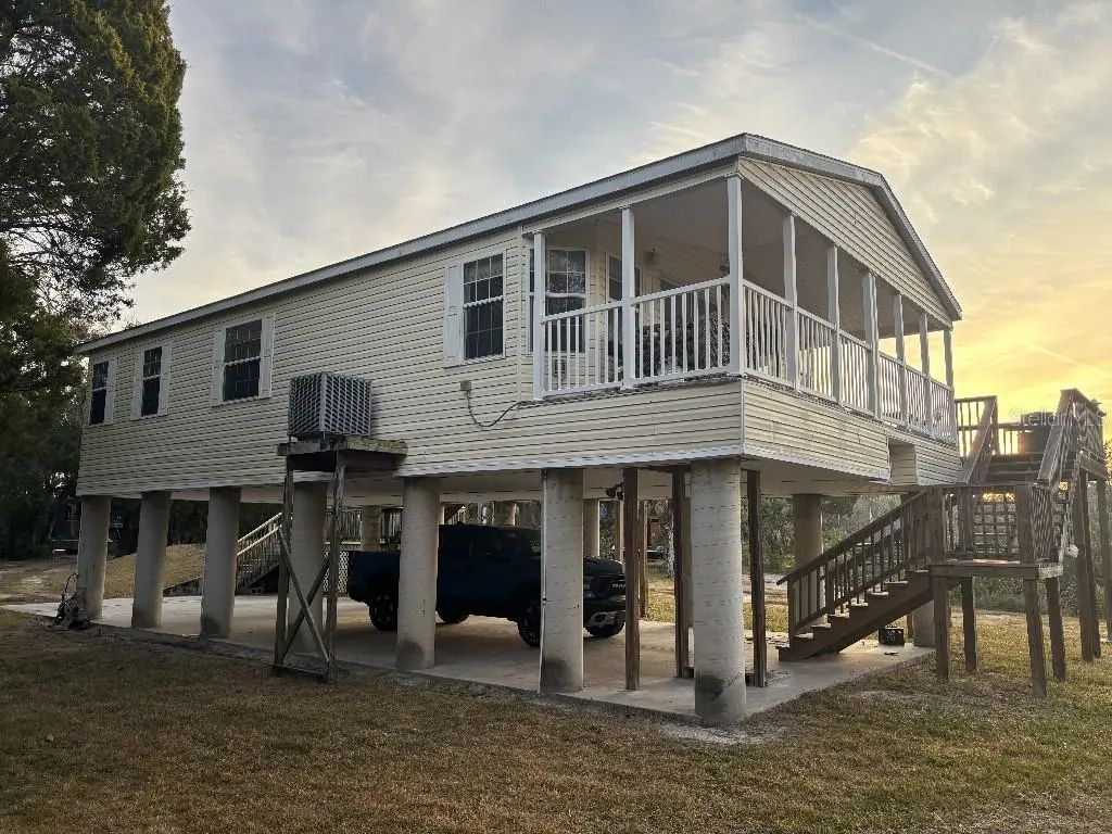 1126 S Urchin Point, Crystal River