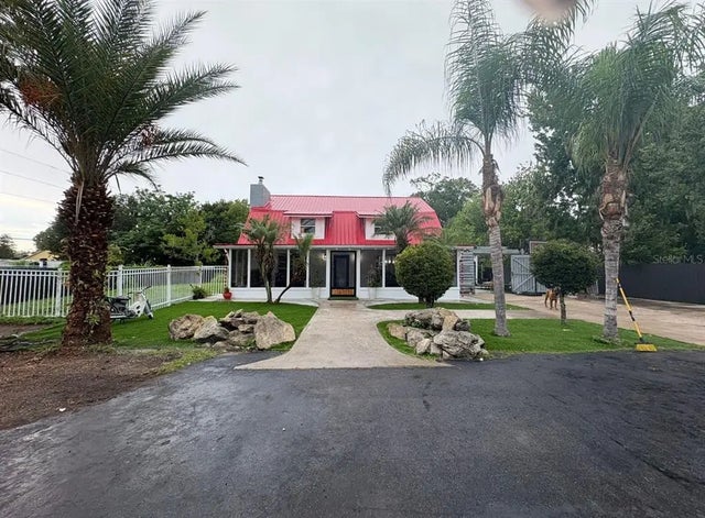 1900 Corbett Road, ORLANDO