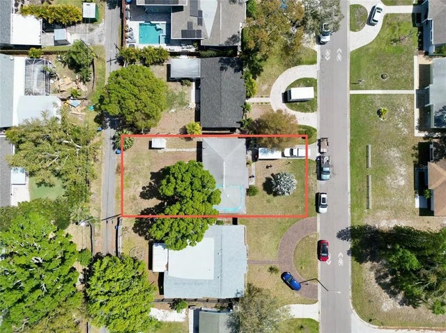 619 41st Avenue Ne, ST PETERSBURG