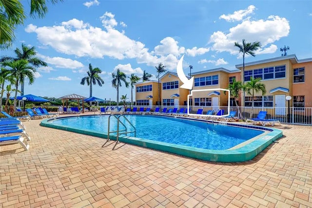 19417 Gulf Boulevard A103, INDIAN ROCKS BEACH