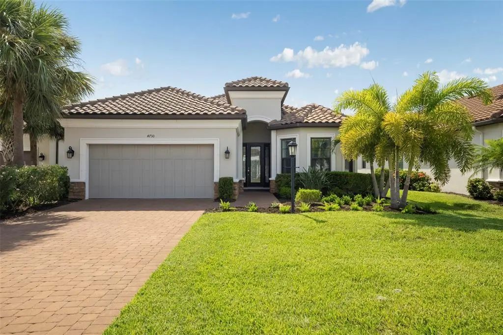 4730 Sarca Court, BRADENTON