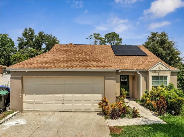 2950 Silver Ridge Drive, ORLANDO