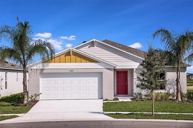 4377 Riverbend Boulevard, HAINES CITY