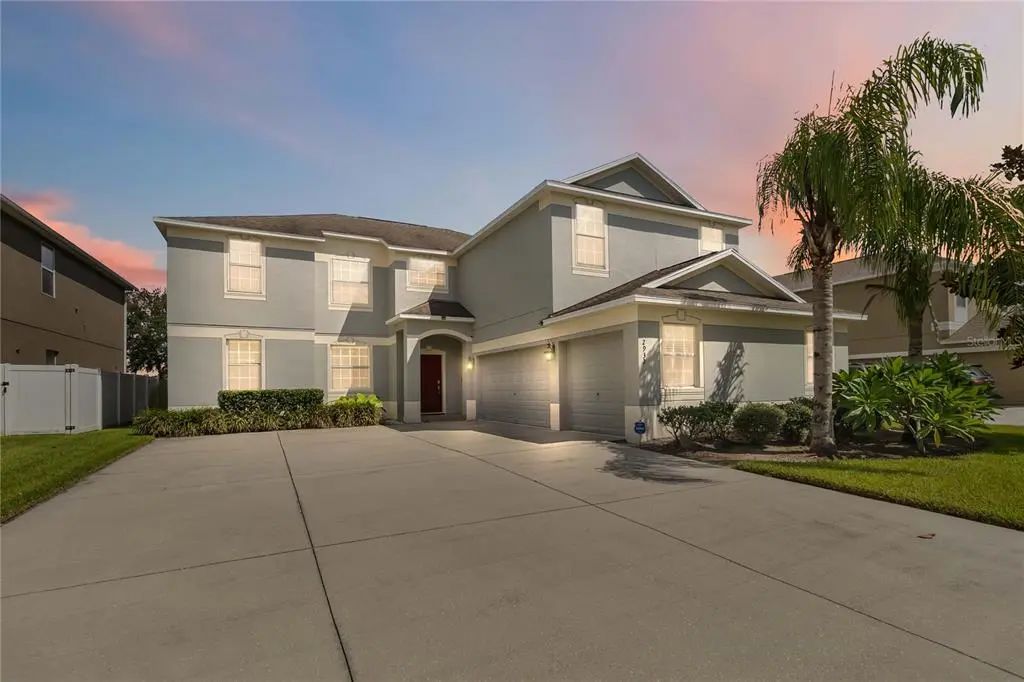 2932 Youngford Street, ORLANDO