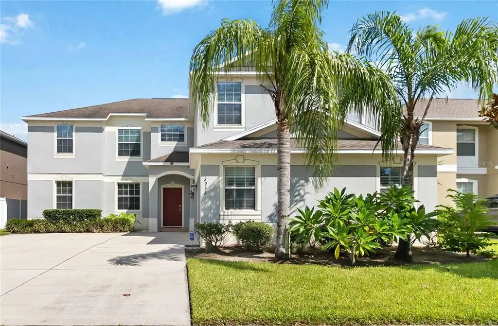 2932 Youngford Street, ORLANDO