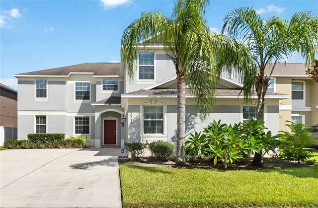 2932 Youngford Street, ORLANDO