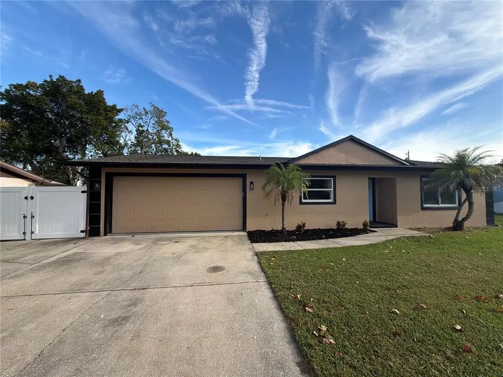 789 Little Pine Drive, SOUTH DAYTONA