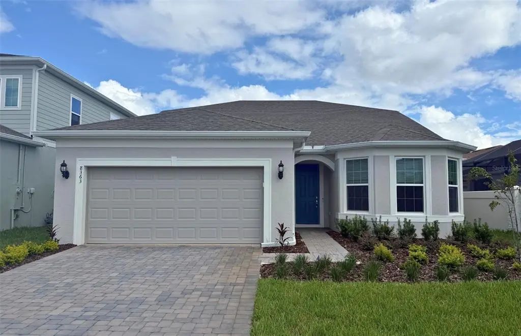 8363 Fenton Street, ORLANDO