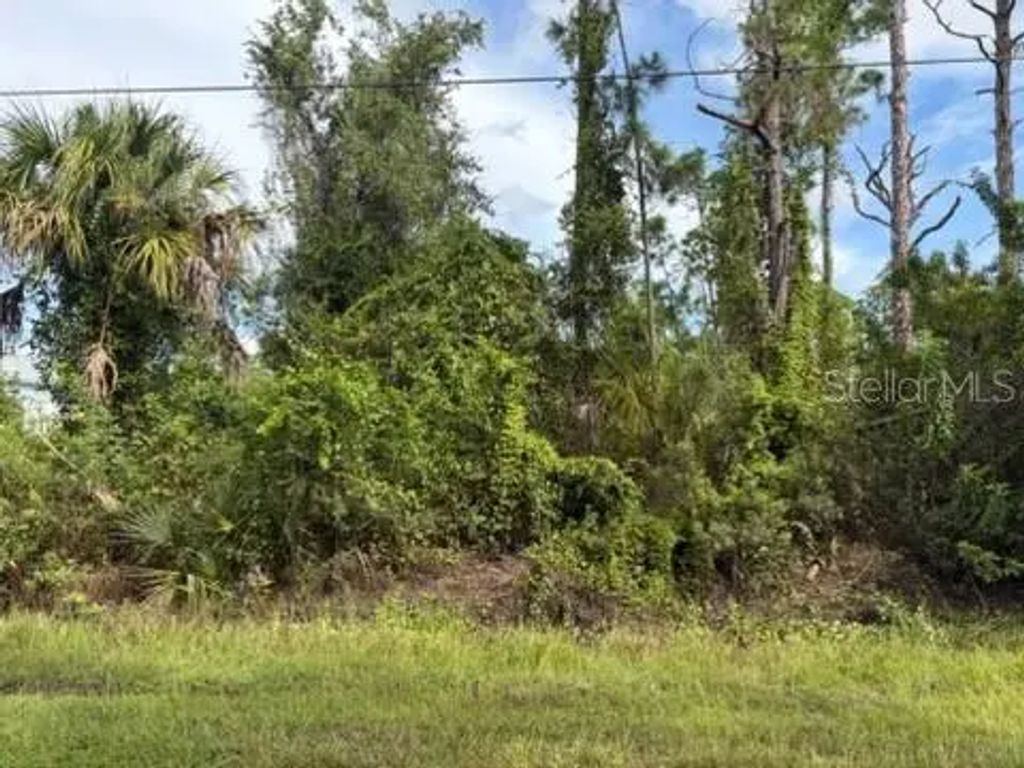 2814 Alesio Avenue, NORTH PORT