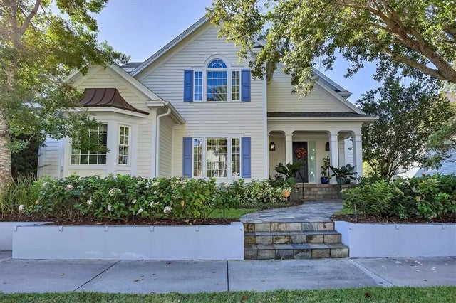 1798 Lincoln Park Circle, SARASOTA