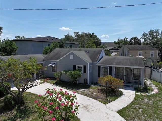 116 S Arrawana Avenue, TAMPA