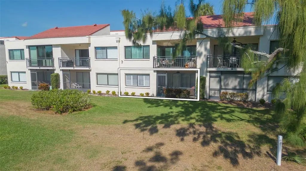 5510 Puerta Del Sol Boulevard S 132, ST PETERSBURG