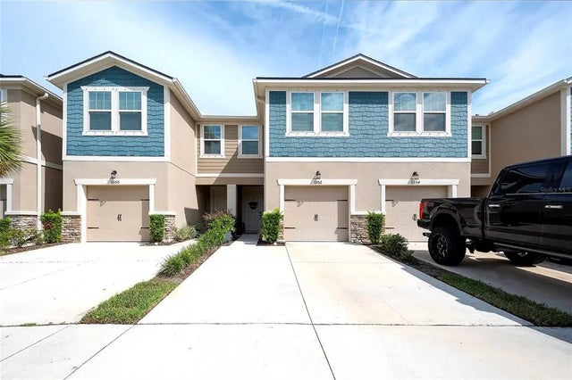 6052 Grand Sonata Avenue, LUTZ