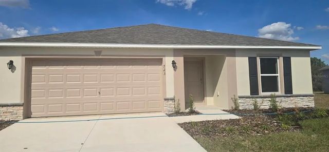 1723 Redfin Way, POINCIANA