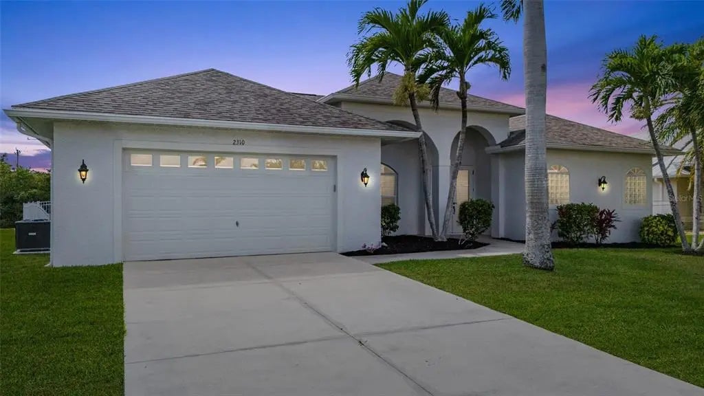 2310 Se 18th Avenue, CAPE CORAL