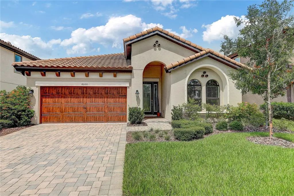 4000 Burdick Loop, ODESSA
