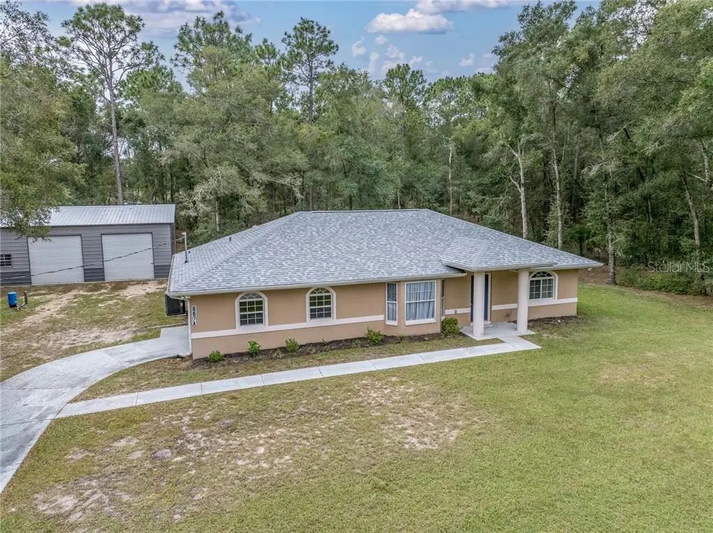 6674 E Hayden Lane, Inverness