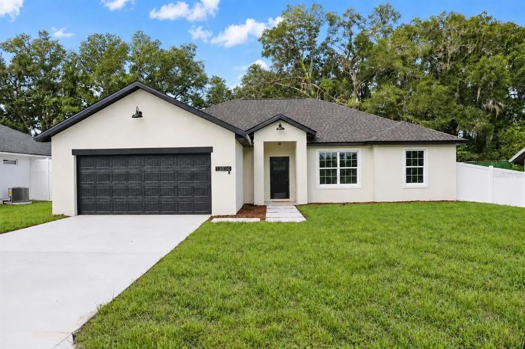 13834 Se 33rd Court, SUMMERFIELD