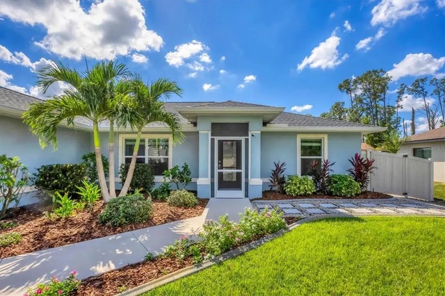 3655 Candia Avenue, NORTH PORT