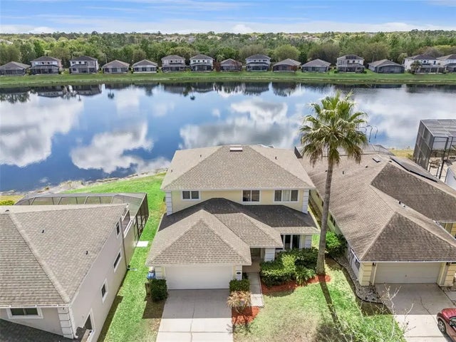 8432 Rising Star Court, KISSIMMEE