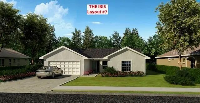 5921 Cormorant Court, LAKELAND