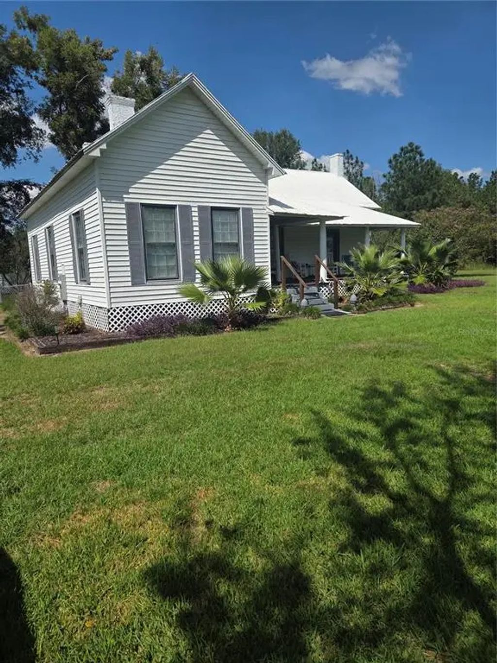 981 Bells Ferry Road 1, LUMBER CITY