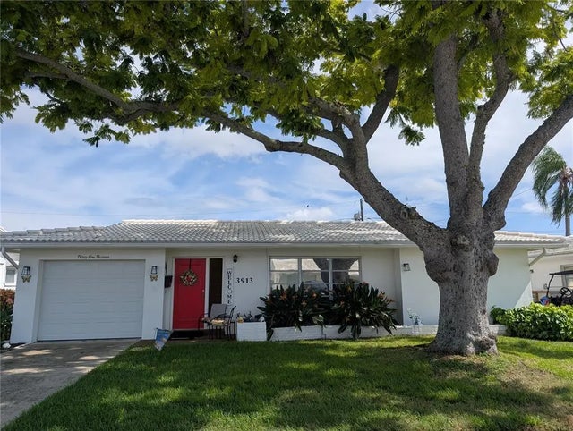 3913 99th Terrace N, PINELLAS PARK
