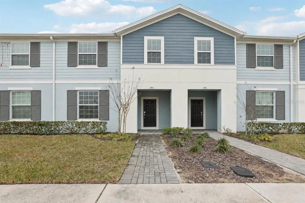 297 Jetty Way, DAVENPORT