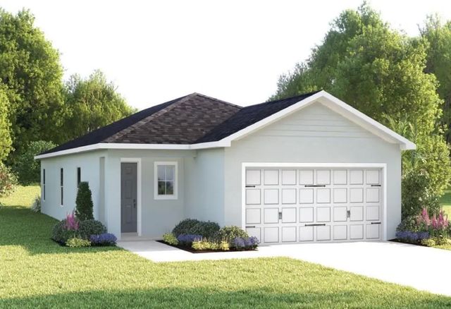 6944 Sundial Drive, LAKELAND