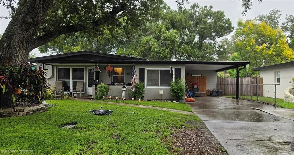 6035 67th Avenue N, PINELLAS PARK