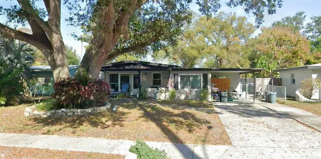 6035 67th Avenue N, PINELLAS PARK