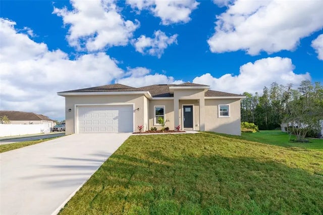 507 Mallard Court, KISSIMMEE