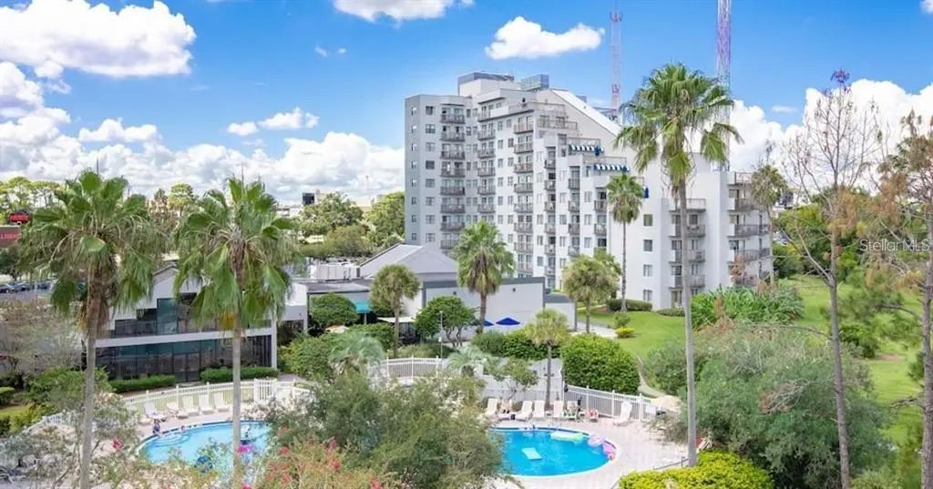 6165 Carrier Drive 2113, ORLANDO