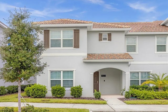 4823 Dedication Street, KISSIMMEE