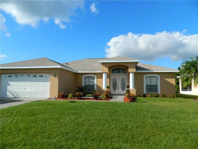 3513 Towne Park Boulevard, LAKELAND