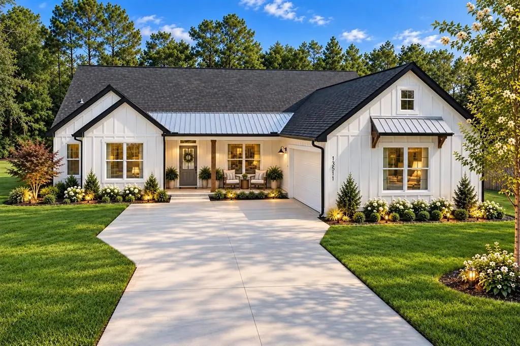 13511 Sw 64th St Road, OCALA