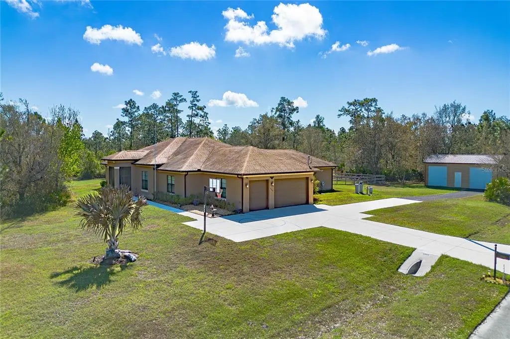 3509 Coronet Avenue, ORLANDO