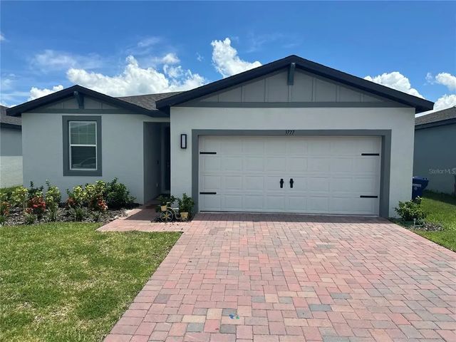 3777 Giorgio Drive, WINTER HAVEN
