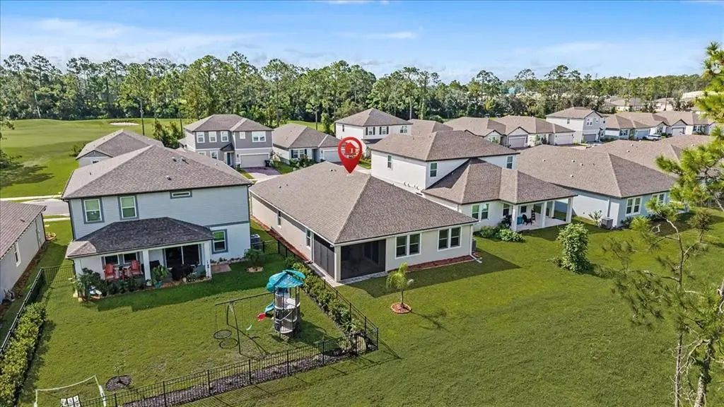 3149 Legends Preserve Drive, DAYTONA BEACH