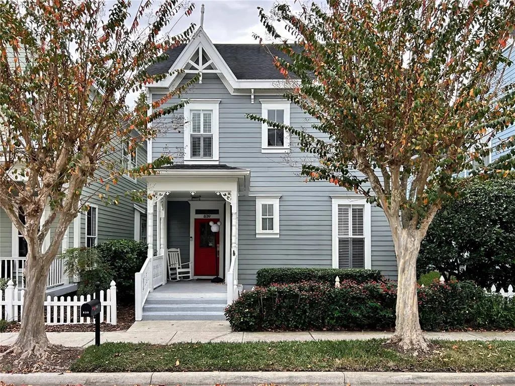 839 Lake Evalyn Drive, CELEBRATION