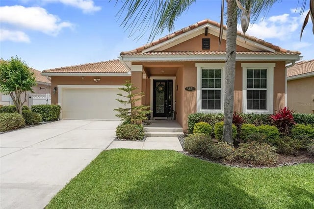 3451 Luna Bella Lane, NEW SMYRNA BEACH