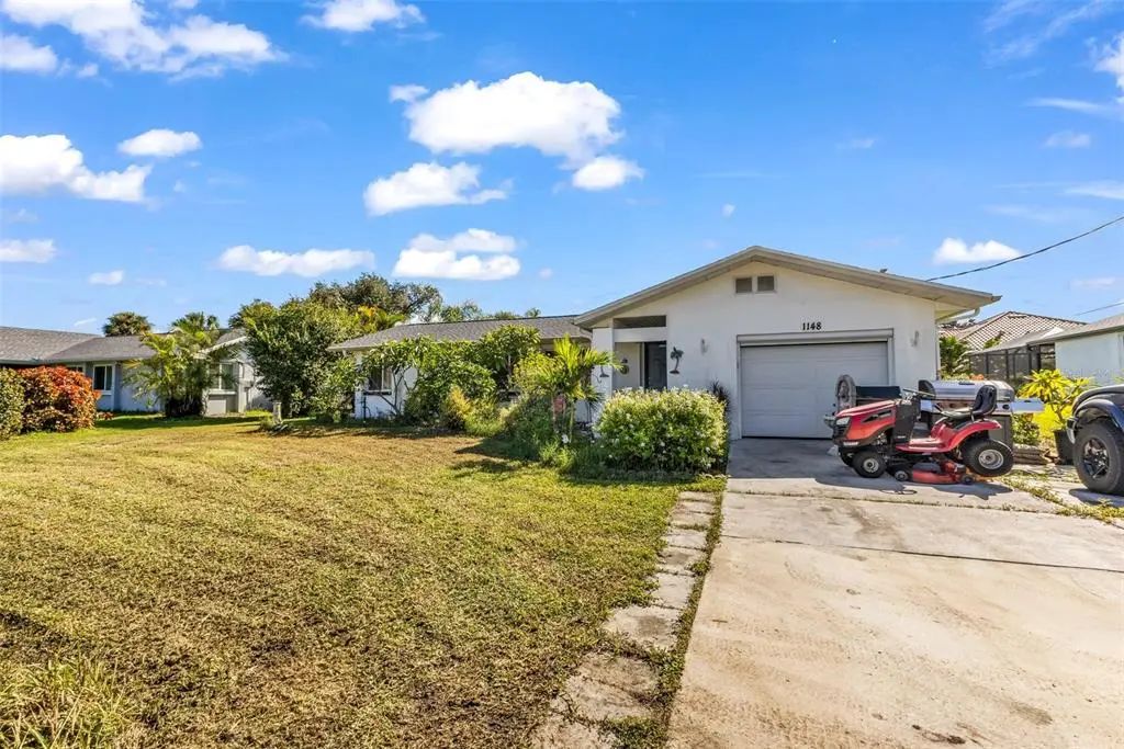 1148 Lyle Street, PORT CHARLOTTE