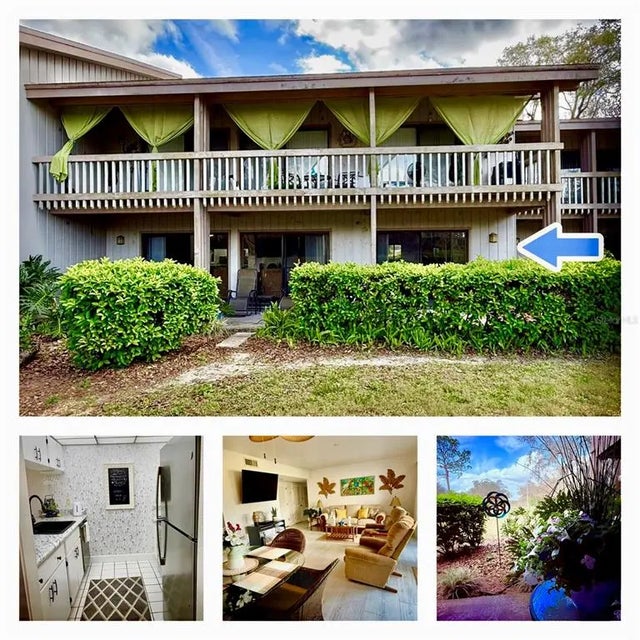 402 Cypress Drive 402, HAINES CITY